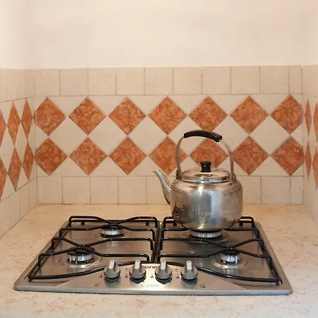 Casa D'artista & Garden Bed & Breakfast