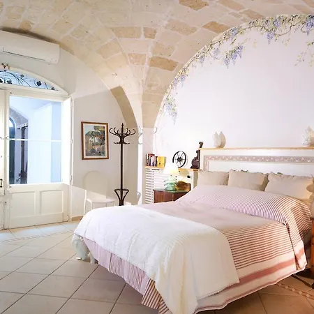 Casa D'artista & Garden * Lecce