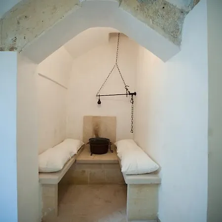 Casa D'artista & Garden Bed and breakfast Lecce