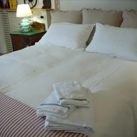 Bed & Breakfast Casa D'artista & Garden *