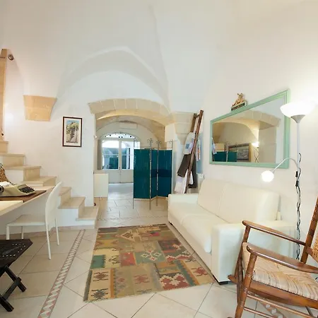 Casa D'artista & Garden Lecce