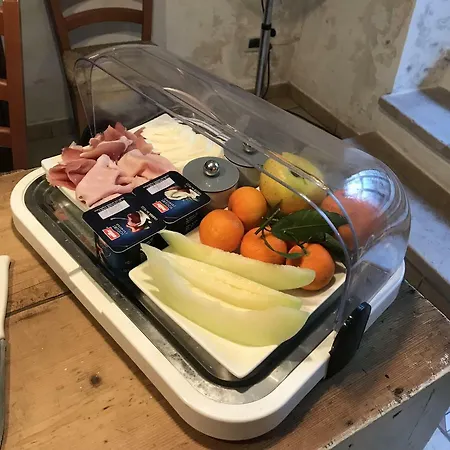 Casa D'artista & Garden Bed and breakfast 4*