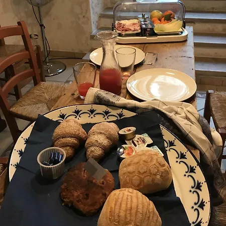 Casa D'artista & Garden Bed & Breakfast Lecce