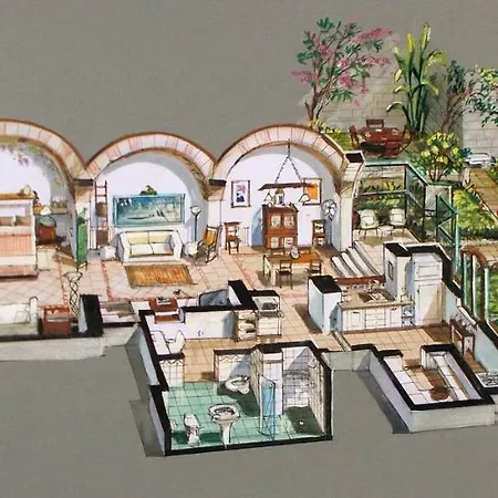Casa D'artista & Garden 4* Lecce
