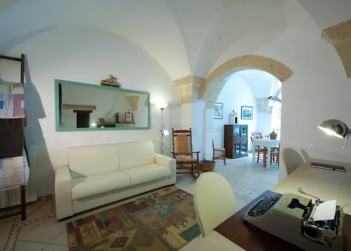 לינה וארוחת בוקר Casa D'artista & Garden