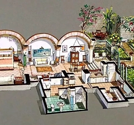 Casa D'artista & Garden 4*