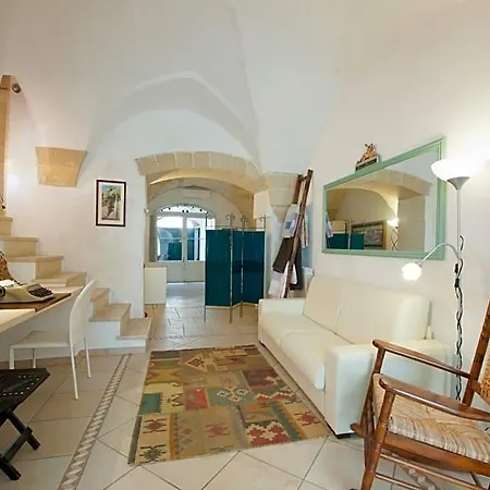 Bed & Breakfast Casa D'artista & Garden 4*