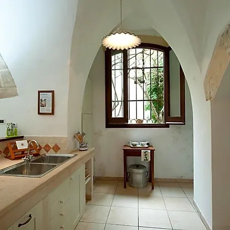 Bed & Breakfast Casa D'artista & Garden