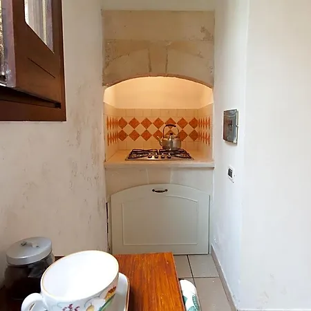 Bed & Breakfast Casa D'artista & Garden