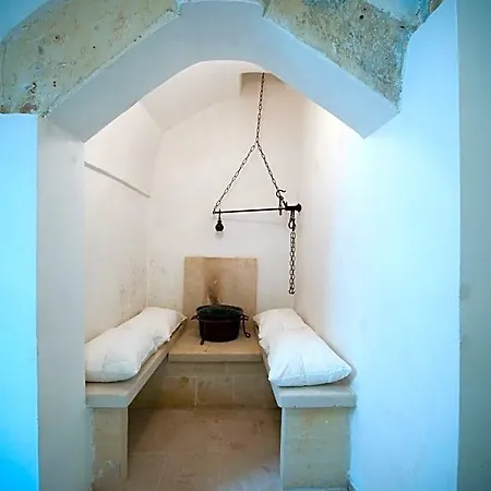 Bed & Breakfast Casa D'artista & Garden