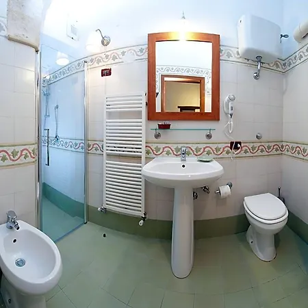Casa D'artista & Garden 4*