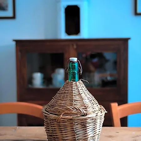 Bed & Breakfast Casa D'artista & Garden 4*