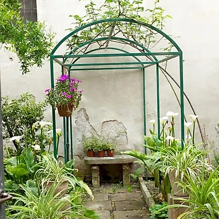 Casa D'artista & Garden