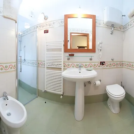 לינה וארוחת בוקר Casa D'artista & Garden 4*