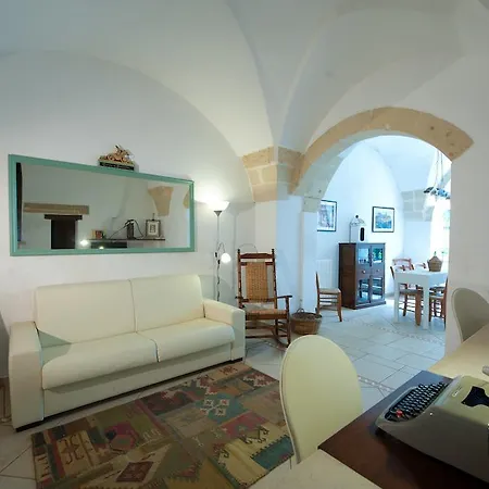 לינה וארוחת בוקר Casa D'artista & Garden