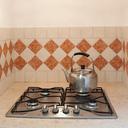 Casa D'artista & Garden לינה וארוחת בוקר