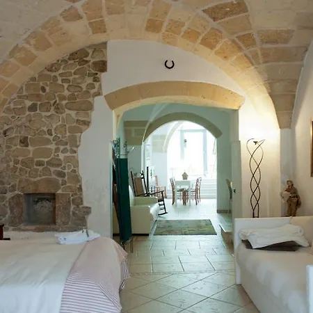 Casa D'artista Suite&garden