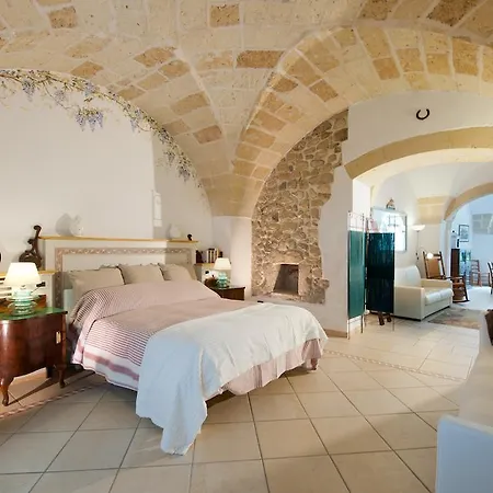 Casa D'artista Suite&garden *