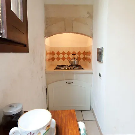 Casa D'artista & Garden לינה וארוחת בוקר