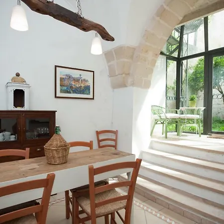 Casa D'artista Suite&garden Bed and breakfast *